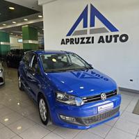VOLKSWAGEN Polo 1.6 5p. Comfortline BiFuel