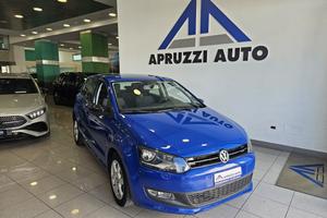 VOLKSWAGEN Polo 1.6 5p. Comfortline BiFuel