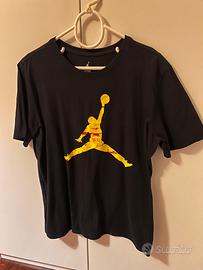 Maglietta Tshirt Jordan uomo taglia L