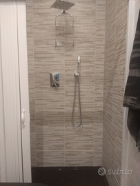 Monolocale vicino Parco Valentino