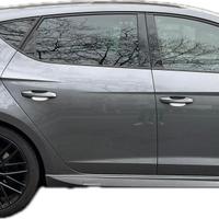 Porta posteriore destra Seat Leon 3 serie