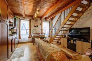 Appartamento di 100 m² con 3 locali e box auto a P