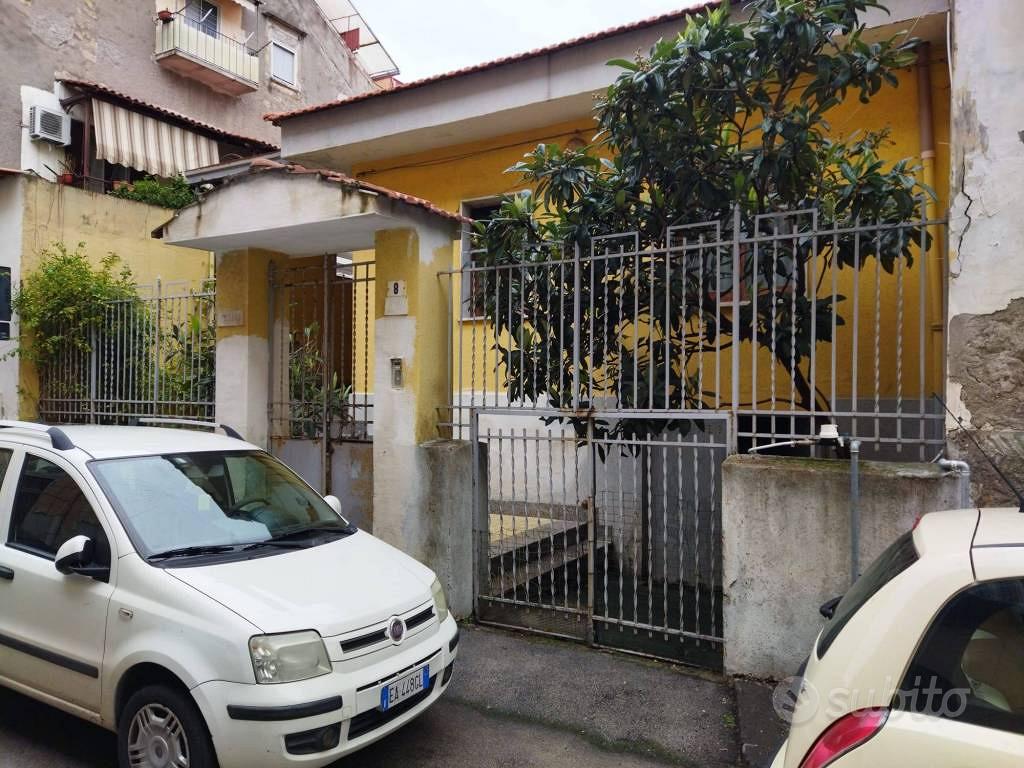 Appartamento – Torre Annunziata, Terravecchia - Vista 2