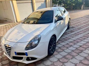 Alfa romeo Giulietta 1.6