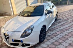 Alfa romeo Giulietta 1.6
