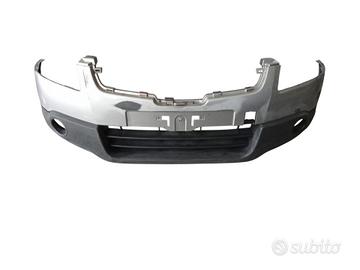 PARAURTI ANTERIORE SEMICOMPLETO NISSAN Qashqai 1°