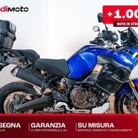 YAMAHA XT 1200 Z SUPER TENERE - 2015