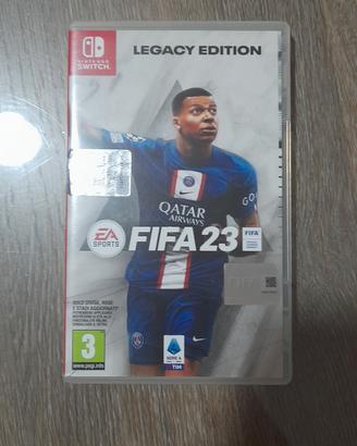 Fifa 23 