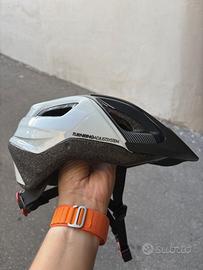 Casco da bici BTWIN NINE AIRPATHS