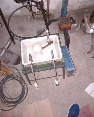 tappabottiglie  lavabottigli