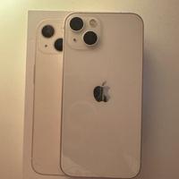 iPhone 13 Bianco