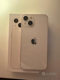 iPhone 13 Bianco