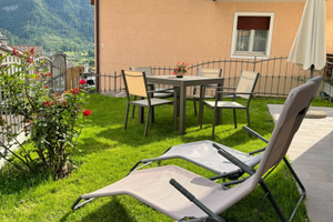 Appartamento Mezzano dolomiti