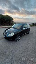 LANCIA Ypsilon 2ª serie - 2006