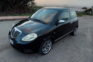 LANCIA Ypsilon 2ª serie - 2006