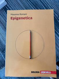 Epigenetica (Massimo Romani)
