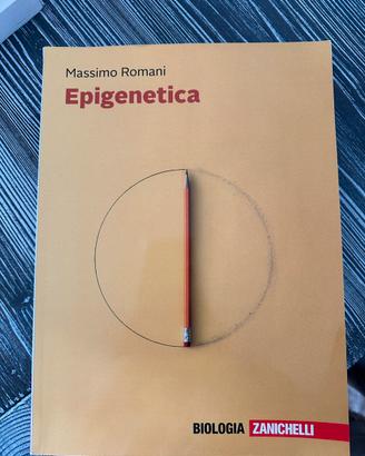 Epigenetica (Massimo Romani)