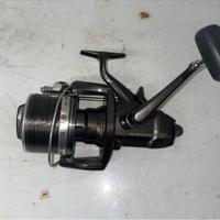 Shimano big Baitrunner long cast