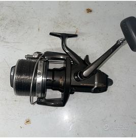 Shimano big Baitrunner long cast