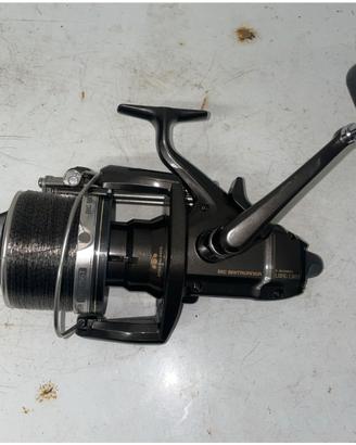 Shimano big Baitrunner long cast