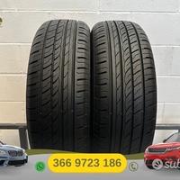2 gomme 205/65 R15. Doublecoin all 95%