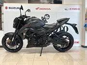 Suzuki GSX S 750 2018