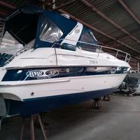 Natante Bavaria 32 Sport Diesel