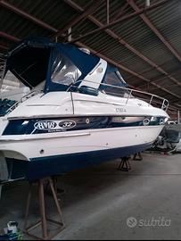 Natante Bavaria 32 Sport Diesel