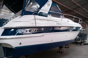 Natante Bavaria 32 Sport Diesel