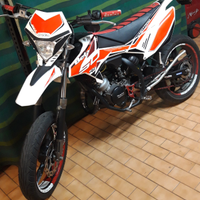 Beta rr 50 (70) motard 2019