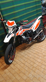 Beta rr 50 (70) motard 2019