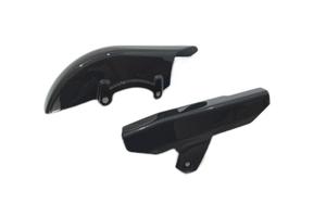 COPRI CATENA CARBONIO DUCATI MONSTER S2R S4R RS