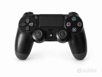 Supporto Invisibile per Dualshock 4