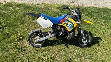 Mini moto