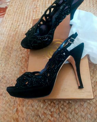 sandali donna 