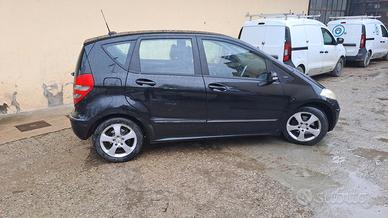 Mercedes classe A 180 cdi