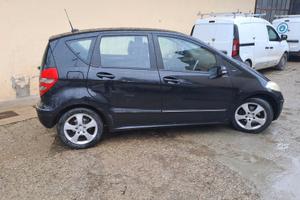 Mercedes classe A 180 cdi