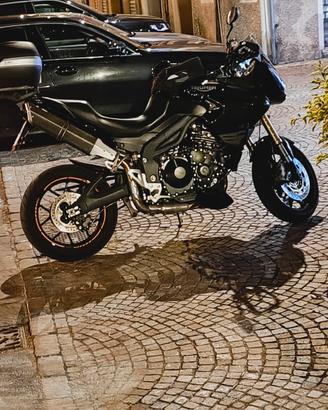 Triumph Tiger 1050  2007