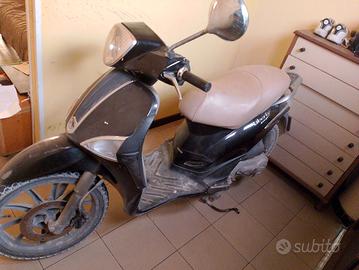 scooter 50