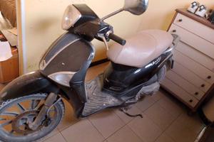 scooter 50