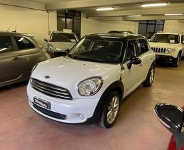 MINI Cooper D Countryman Mini Countryman 1.6 Coope