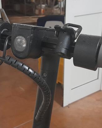monopattino elettrico  non funzionante 