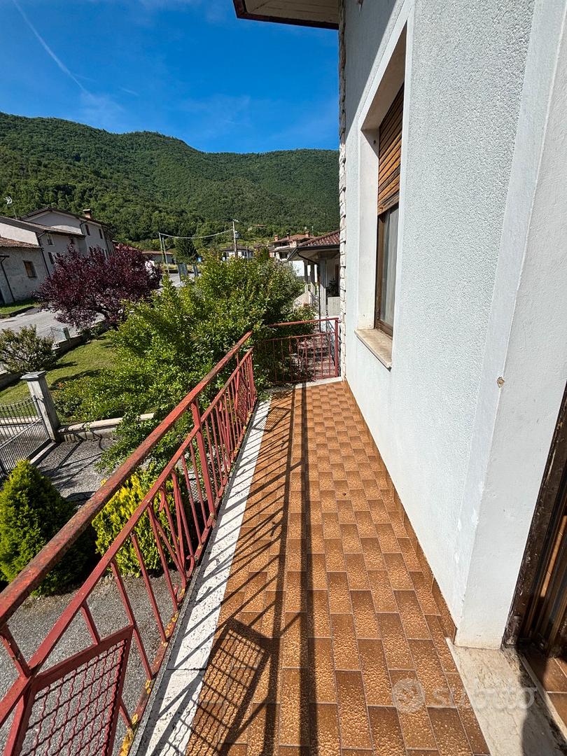 Vallio terme trilocale - Vista 6
