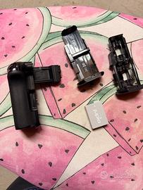 Aputure Battery Grip per Canon