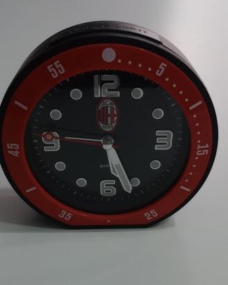 Orologio - sveglia A.C.Milan