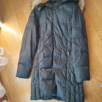 piumino motivi donna