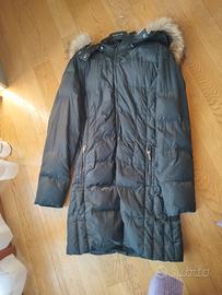 piumino motivi donna