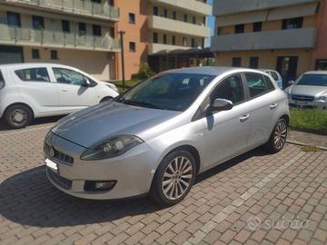 fiat bravo 2010 diesel