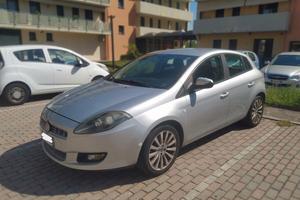 fiat bravo 2010 diesel