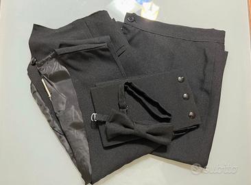 Divisa sala alberghiero